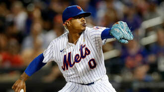 Marcus Stroman: Mets Fans Used Racial Slurs, Sent 'Endless Death Threats'