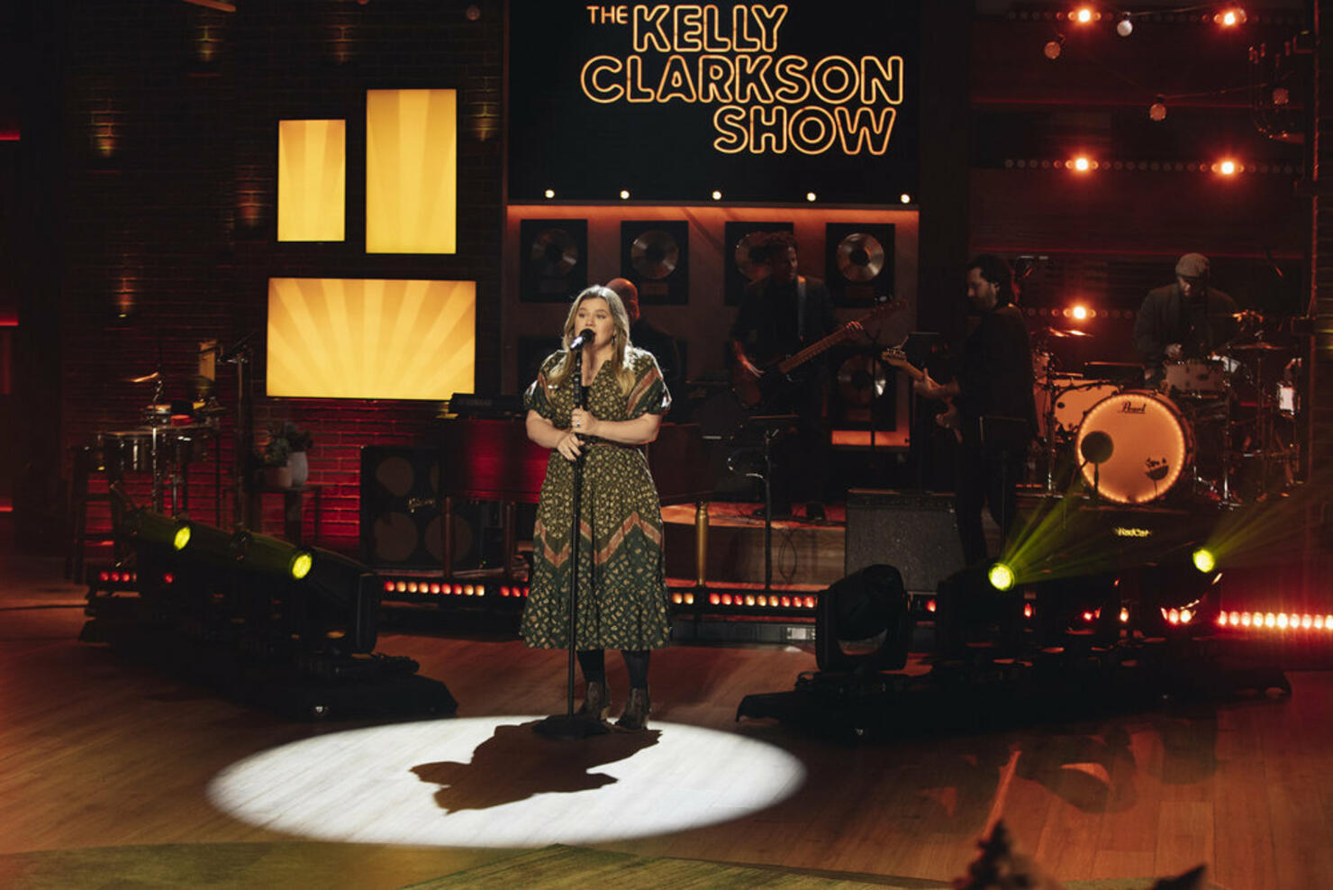 The Kelly Clarkson Show - Season 3