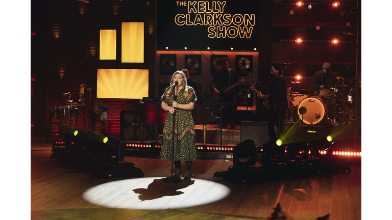 The Kelly Clarkson Show - Season 3