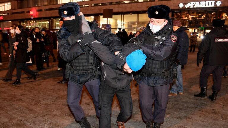 RUSSIA-UKRAINE-CONFLICT