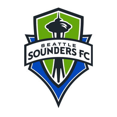 Seattle Sounders FC Radio logo