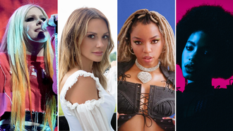 Daytime Stage At The iHeartRadio Music Festival Lineup Revealed