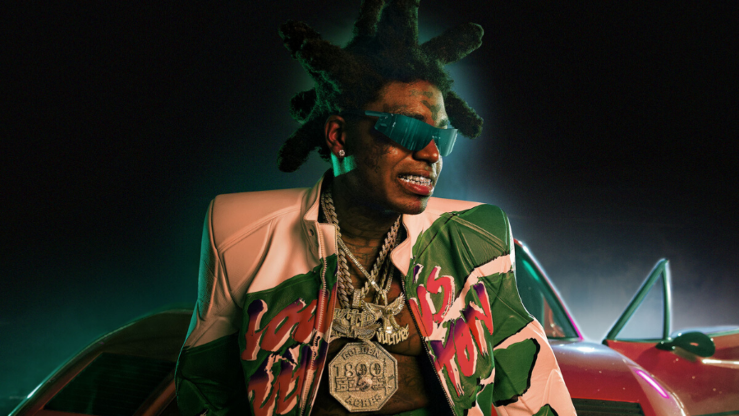 Kodak Black
