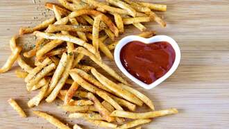 This Place Has The Best Fries In All Of Kentucky