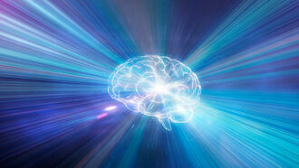 Brain & Universe / Hauntings & Exorcism