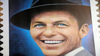 Frank Sinatra Revealed / Alien Abductees