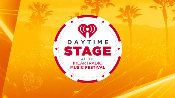 Our #iHeartDayStage Is Back! Tickets On-Sale NOW!