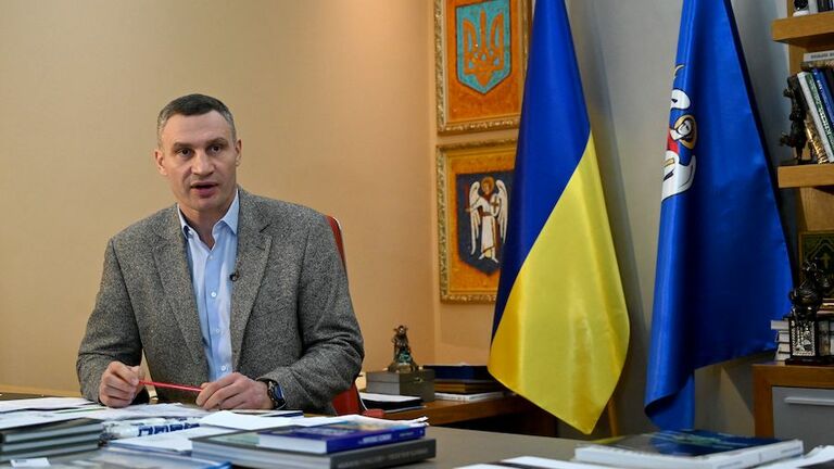UKRAINE-RUSSIA-CONFLICT-KLITSCHKO