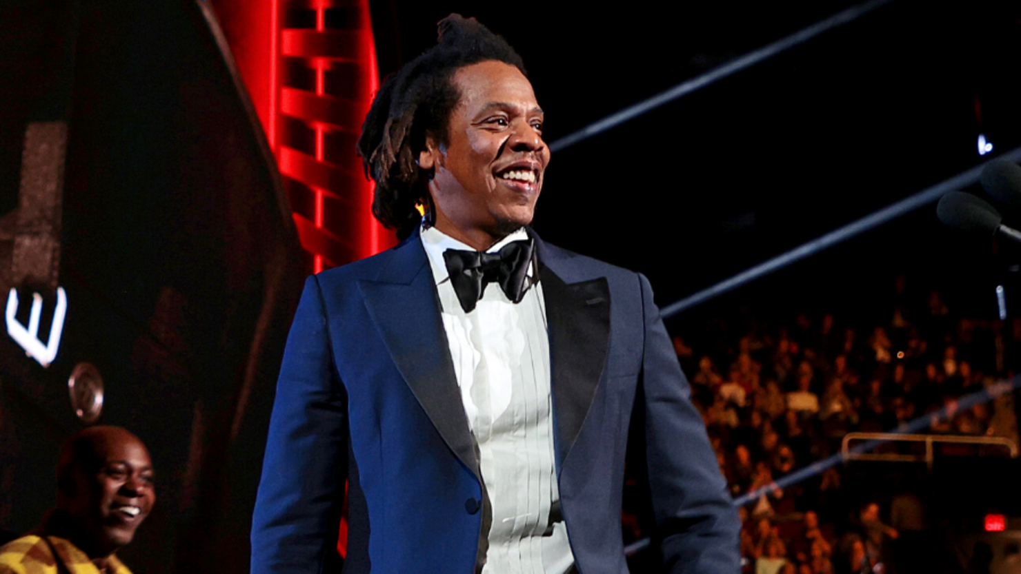 JAY-Z Wins $4.5 Million Following Failed Fragrance Partnership | iHeart