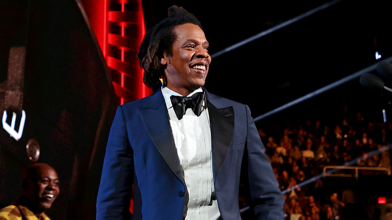 JAY-Z