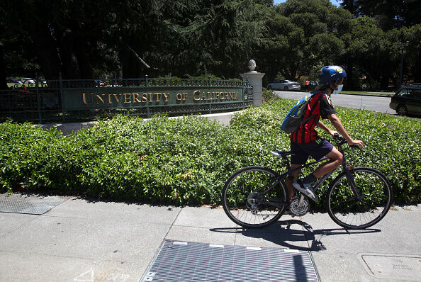 UC Berkeley To Begin Fall Semester With Online-Only Courses