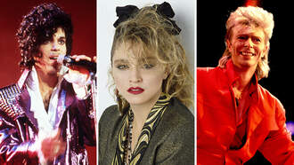 Retro Hair Don't Care