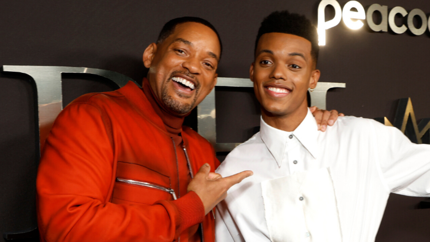 'Bel-Air' Star Jabari Banks Reveals What Will Smith Thinks About His