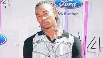 Memphis Rapper Snootie Wild Dead At 36