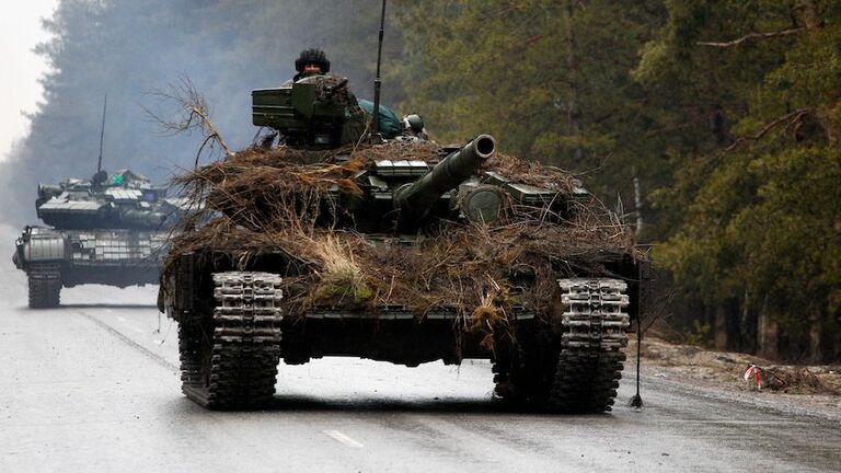 TOPSHOT-UKRAINE-RUSSIA-CONFLICT