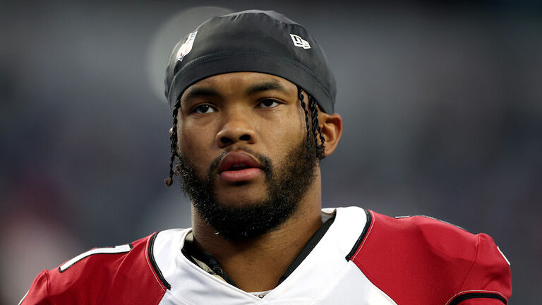 NFC Wild Card Playoffs - Arizona Cardinals v Los Angeles Rams