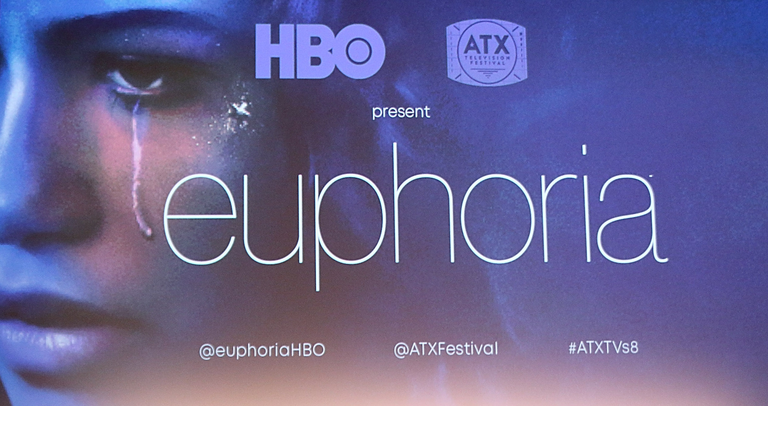FIJI Water at Opening Night Euphoria Premiere & After Party at ATX Television Festival 2019