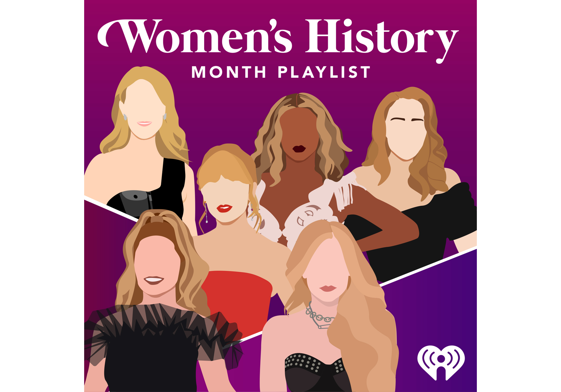 women-s-history-month-canada-iheart