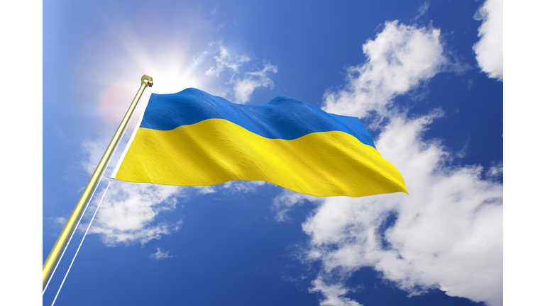 Flag of Ukraine