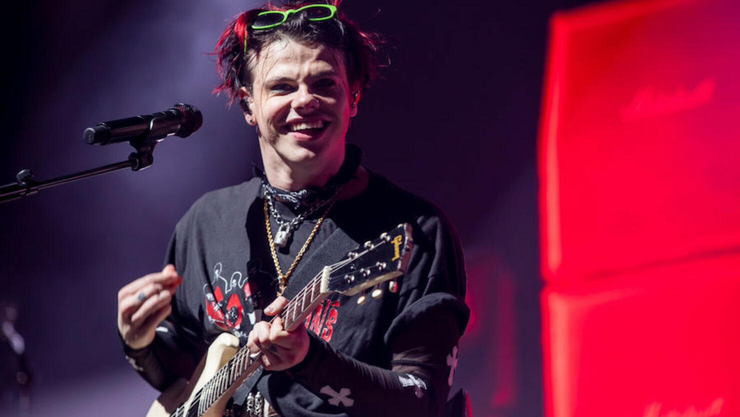 Yungblud In Concert - Chicago, IL