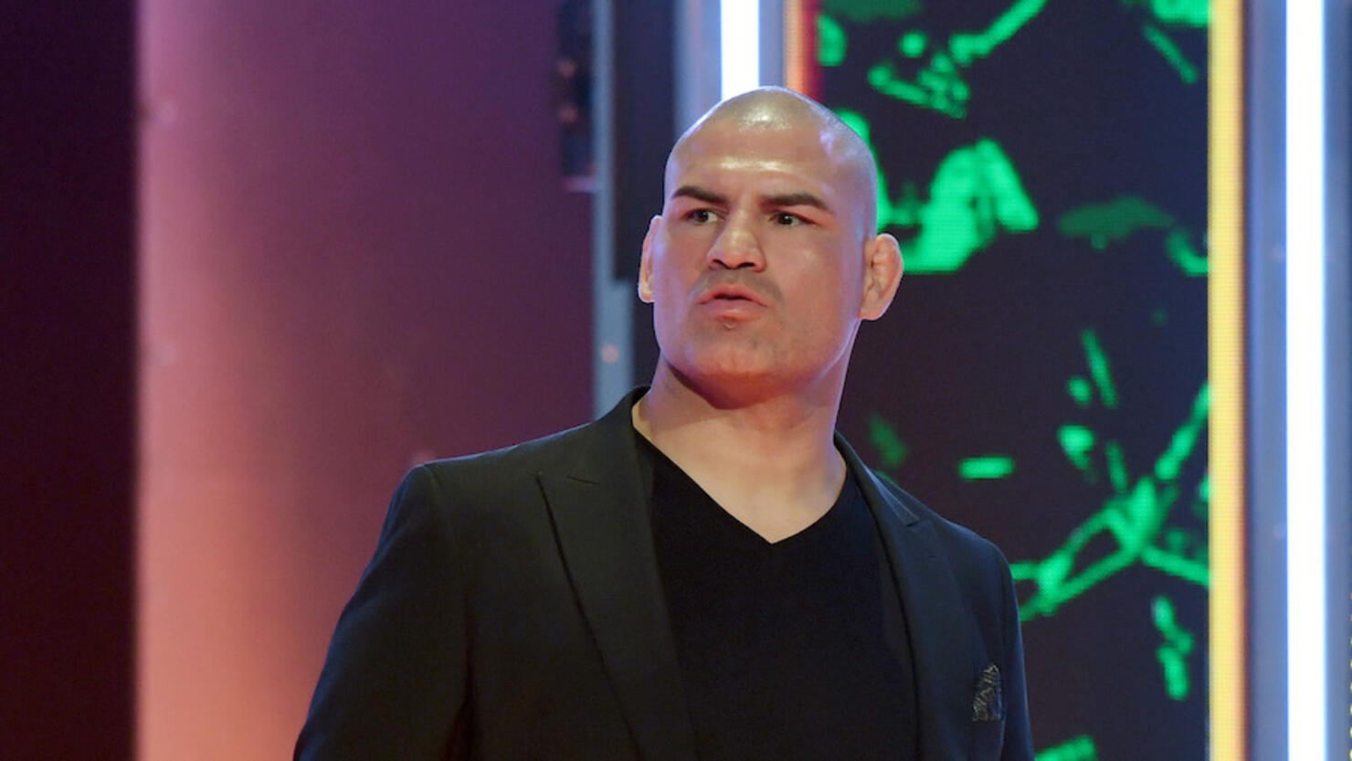 WWE Announces Matches With Tyson Fury And Cain Velasquez At Crown Jewel Event