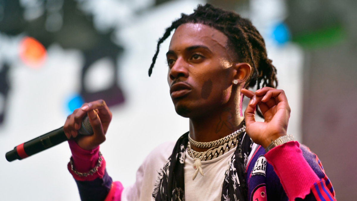 Playboi Carti Added To Rolling Loud New York