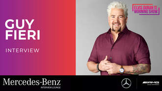  Guy Fieri Reveals The #1 Cooking 'Party Foul'