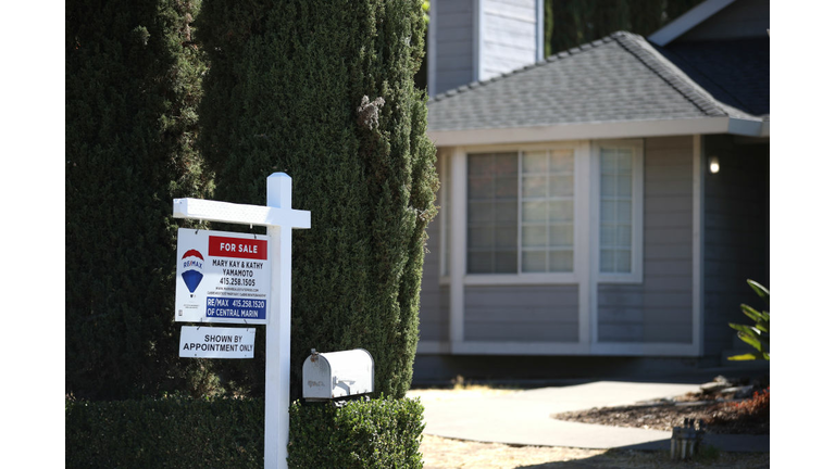 Price Of Homes Jumps Sharply In July