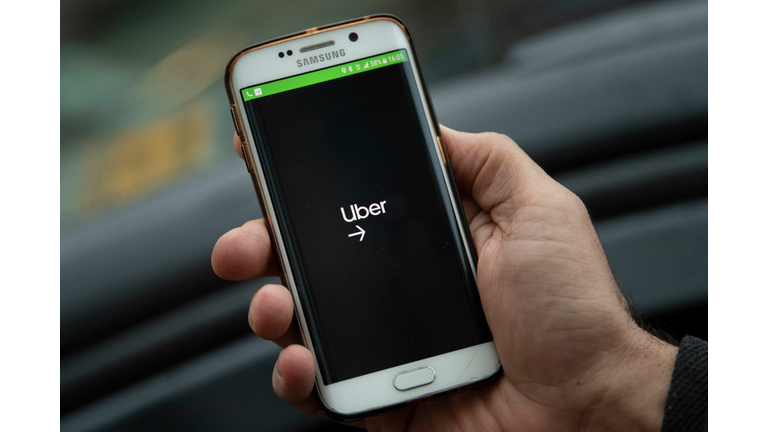 Uber Drivers Win Supreme Court Appeal To Be Considered Workers