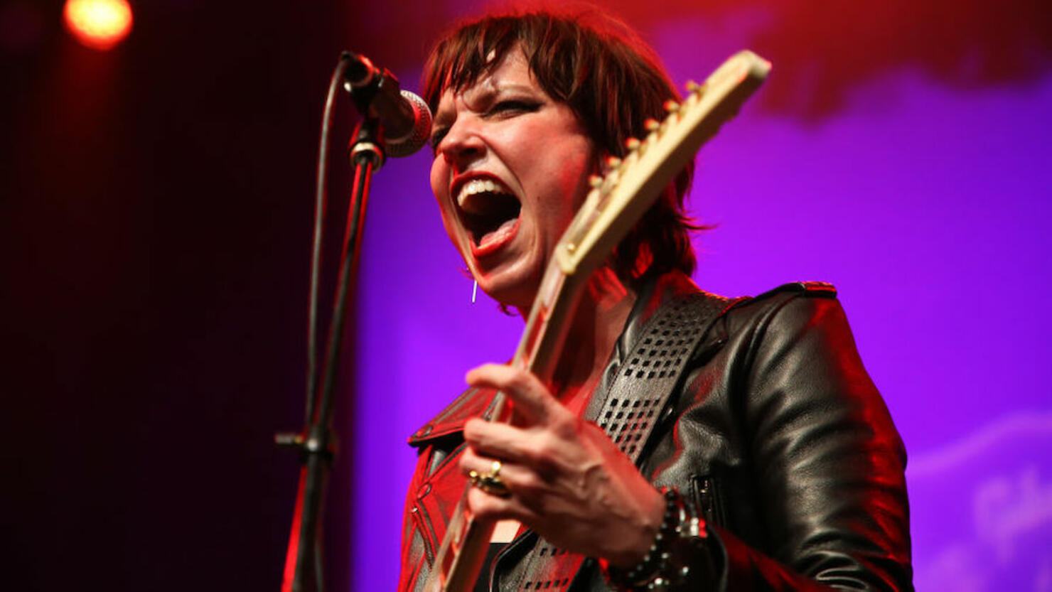 GIBSON NAMM JAM Opening Party 2020