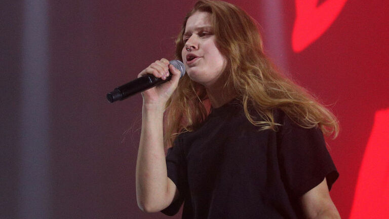 Spotify Presents Front Left Live
