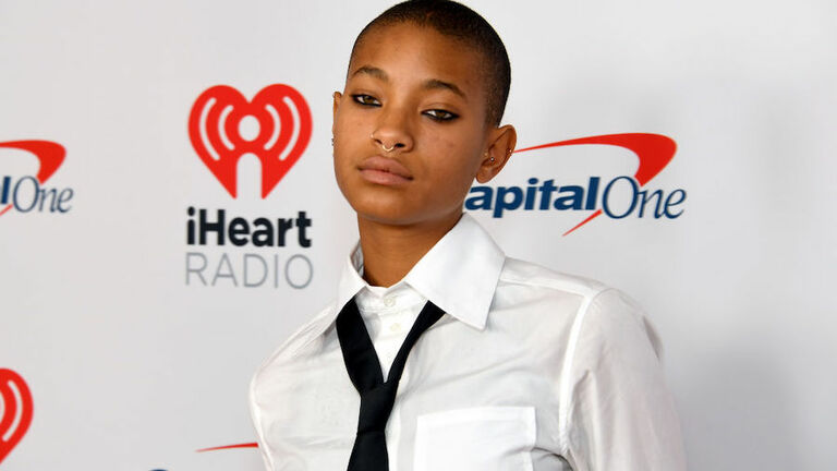 iHeartRadio ALTer EGO Presented By Capital One - Arrivals