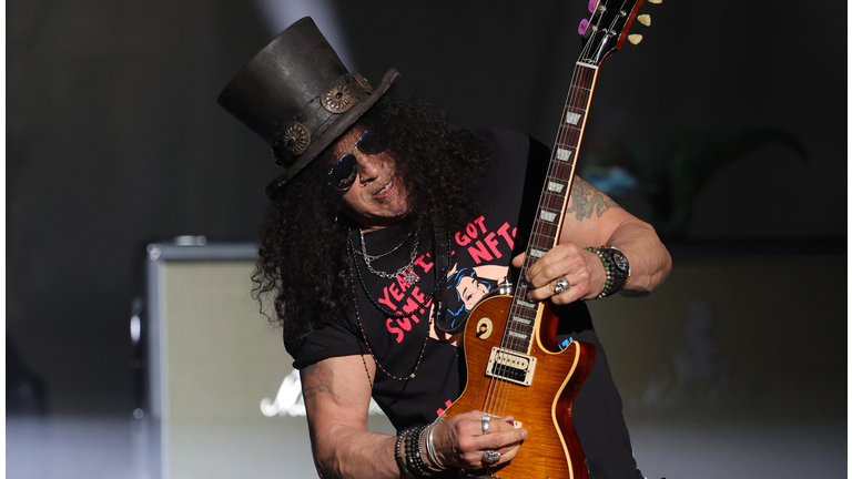 Slash Ft. Myles Kennedy & The Conspirators - Las Vegas, NV