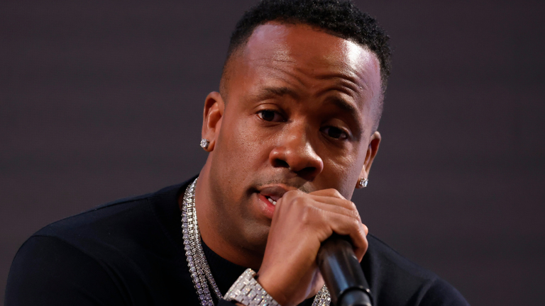 Yo Gotti Used Quarantine to Get Serious About Fitness and Nutrition