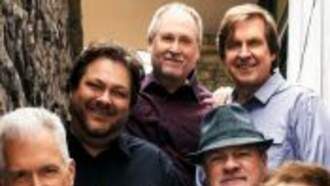 Diamond Rio at The Windjammer