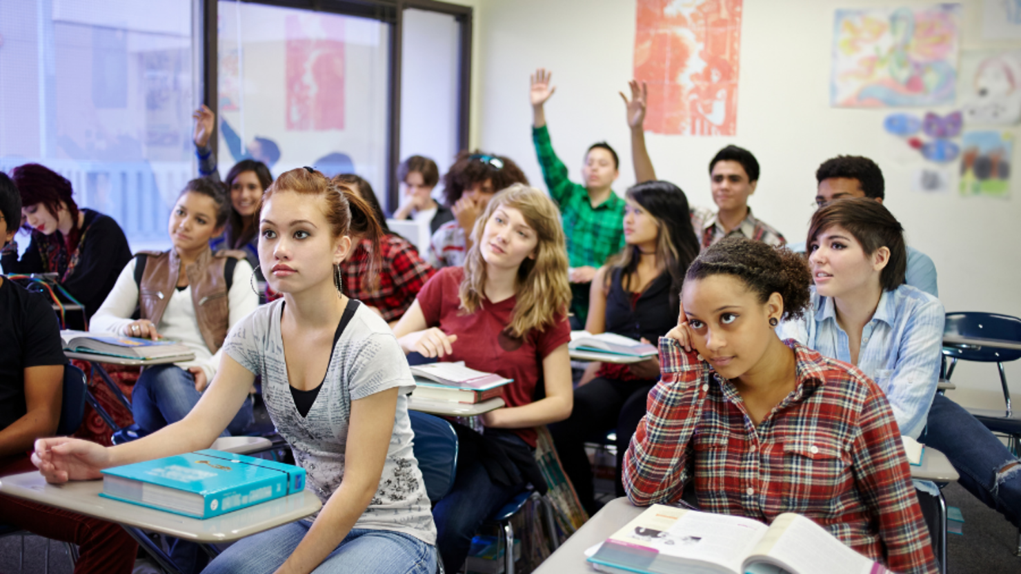 What Is The Best Public School In Texas?