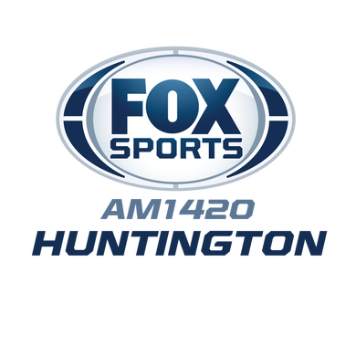 Fox Sports 1420 logo