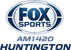 Fox Sports 1420