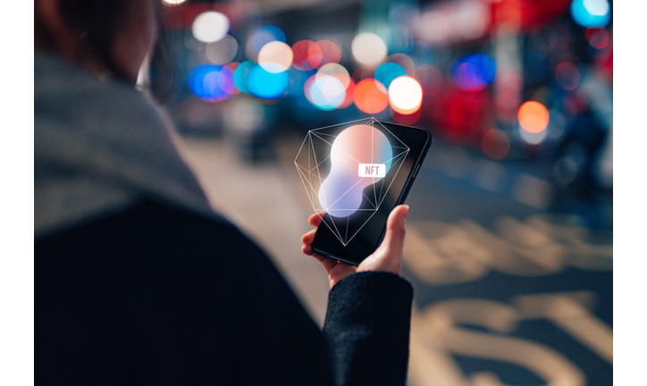 Doug Gottlieb Speaks with Co-Founder Oneof Joshua James 