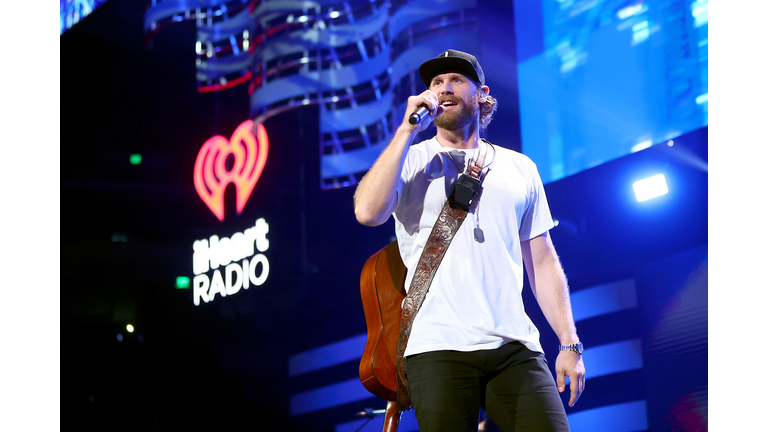 2021 iHeartCountry Festival Presented By Capital One – Show