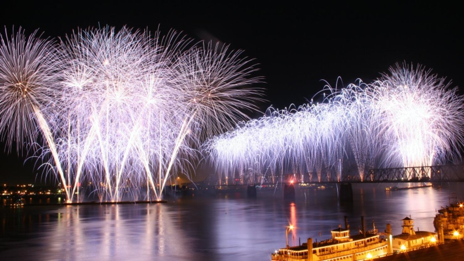 Thunder Over Louisville: Top Tips for Enjoying Your Day