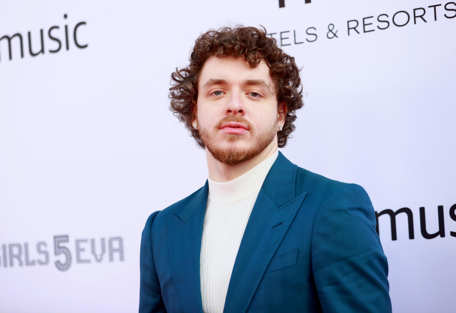 Variety Hitmakers Presented by Peacock | Girls5eva - Arrivals