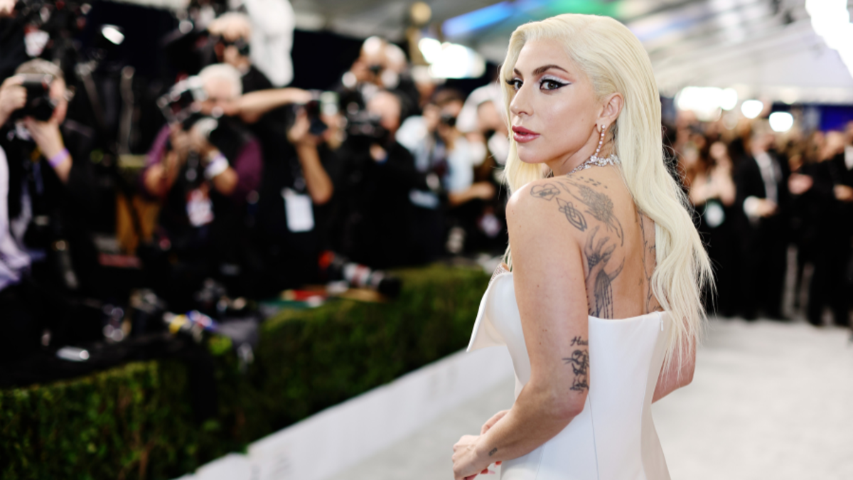 Lady Gaga Reveals Family Member Was Hospitalized for 2 Months in