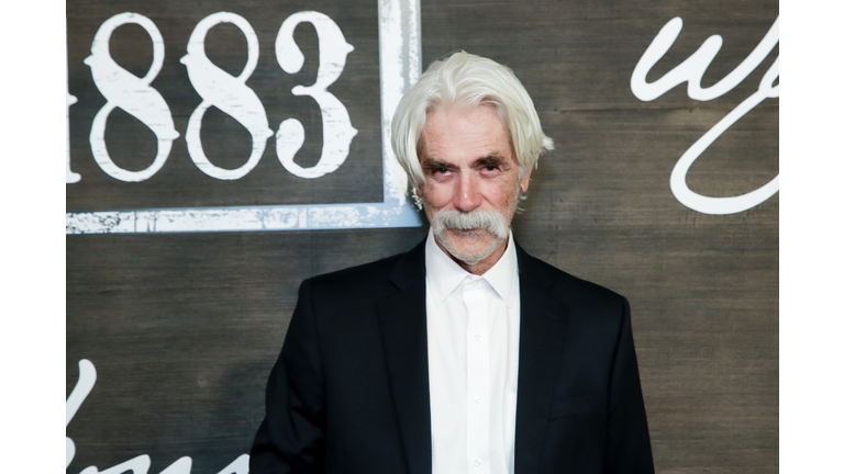 Paramount+ And 101 Studios Celebrate The World Premiere Of "1883" At Wynn Las Vegas