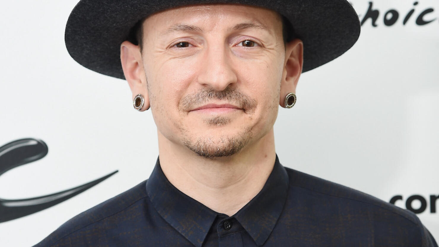 Chester bennington