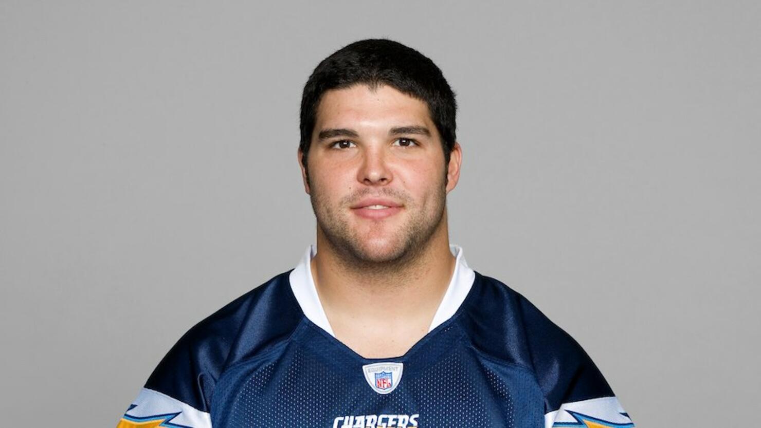 San Diego Chargers 2007 Headshots