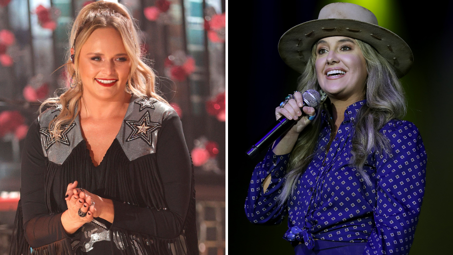 ACM Awards red carpet: Miranda Lambert, 'Yellowstone's' Lainey Wilson show  some skin for country music