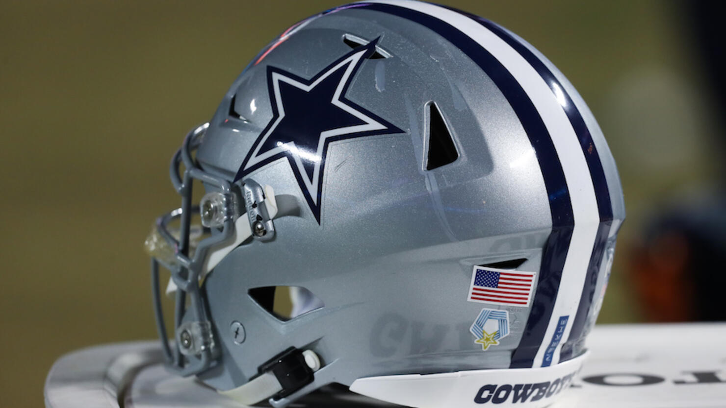 NFL: NOV 21 Cowboys at Chiefs