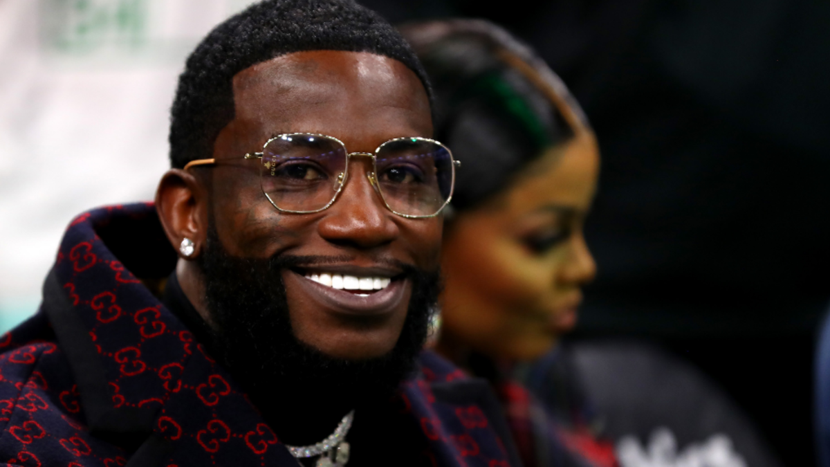 Gucci Mane responds to NBA Youngboy's 'I Feel Like Gucci Mane in 2006