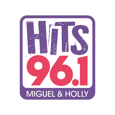 HITS 96.1